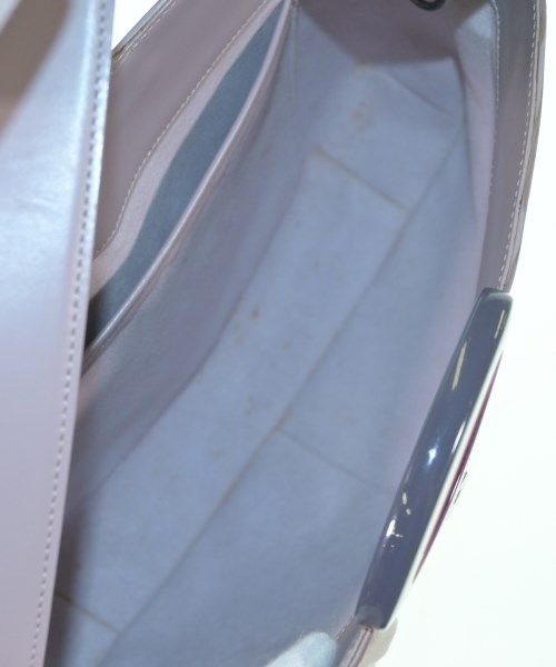 Louis Vuitton Handbag Gray — view 4
