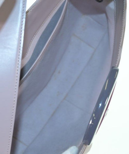 Louis Vuitton Handbag Gray — view 4