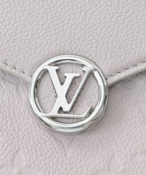 Louis Vuitton Wallet Coin Case — view 4