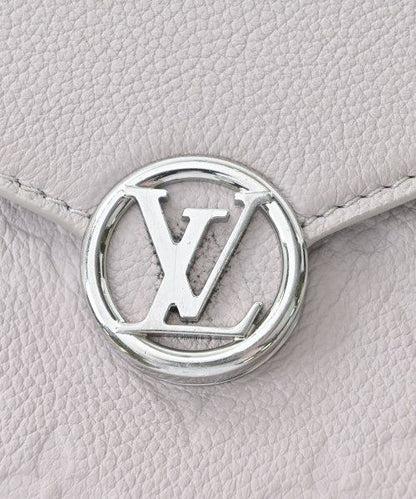 Louis Vuitton Wallet Coin Case — view 4