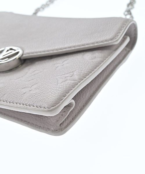 Louis Vuitton Wallet Coin Case — view 6