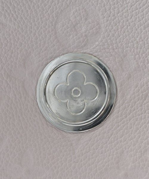 Louis Vuitton Wallet Coin Case — view 5