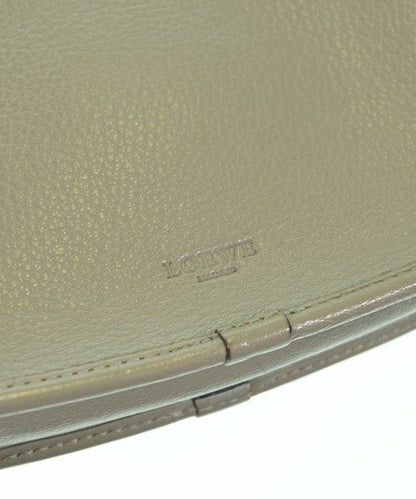 Loewe Handbag Gray — view 7