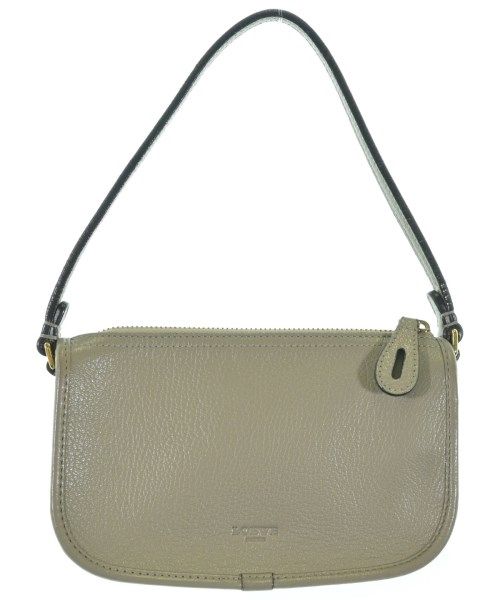 Loewe Handbag Gray