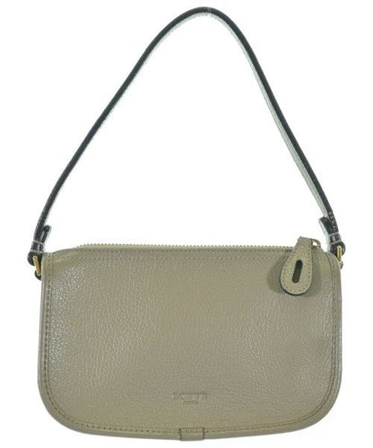 Loewe Handbag Gray