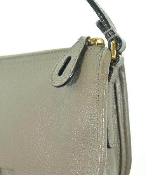 Loewe Handbag Gray — view 6