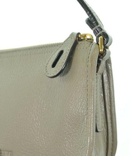 Loewe Handbag Gray — view 6