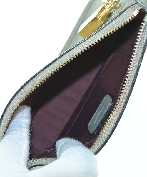 Loewe Handbag Gray — view 3