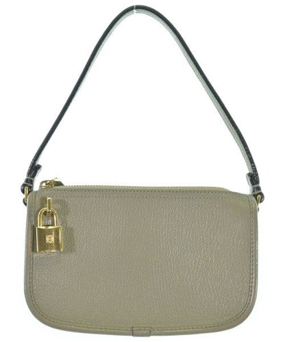 Loewe Handbag Gray — view 2