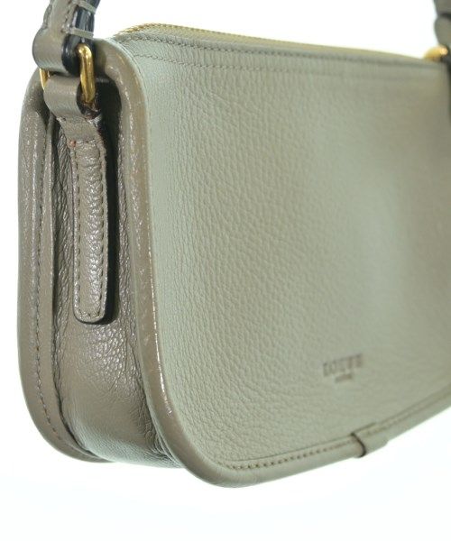 Loewe Handbag Gray — view 8