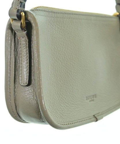 Loewe Handbag Gray — view 8
