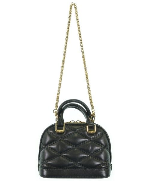Louis Vuitton Handbag Black — view 2