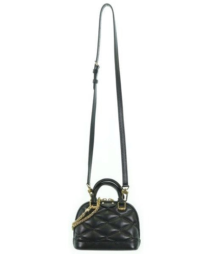 Louis Vuitton Handbag Black — view 3
