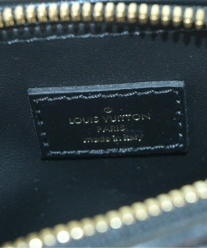 Louis Vuitton Handbag Black — view 5