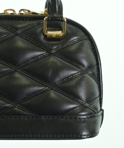 Louis Vuitton Handbag Black — view 8