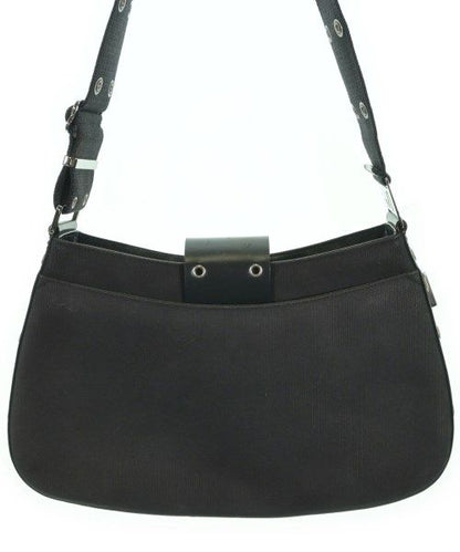Dior Shoulder Bag Black — view 2