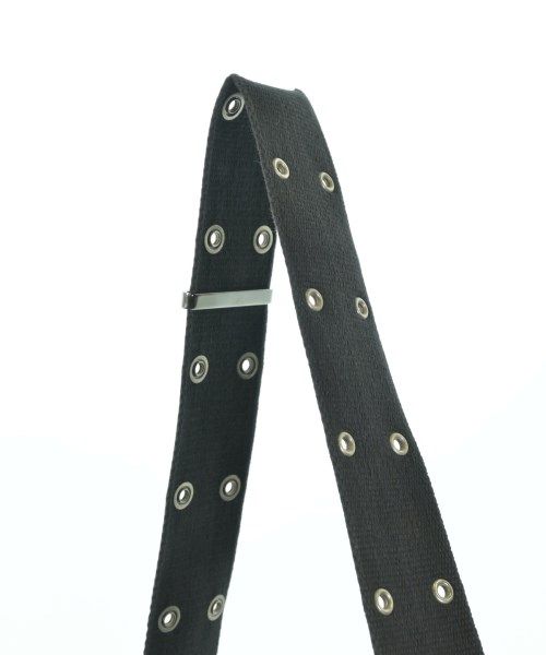 Dior Shoulder Bag Black — view 6