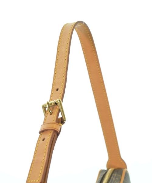 Louis Vuitton Handbag Brown — view 5