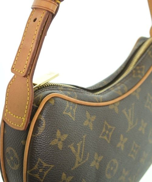 Louis Vuitton Handbag Brown — view 7