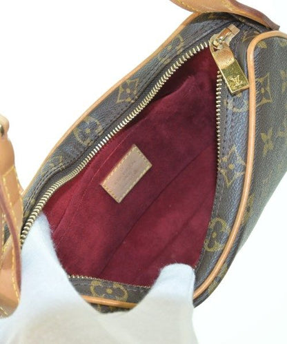 Louis Vuitton Handbag Brown — view 3