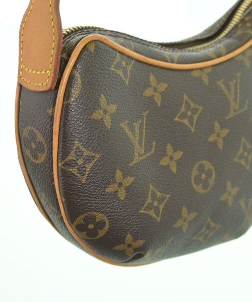 Louis Vuitton Handbag Brown — view 9