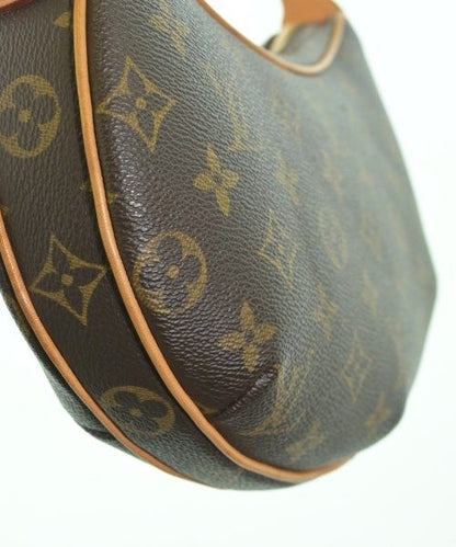 Louis Vuitton Handbag Brown — view 8