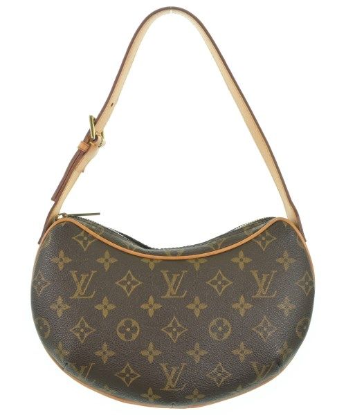Louis Vuitton Handbag Brown