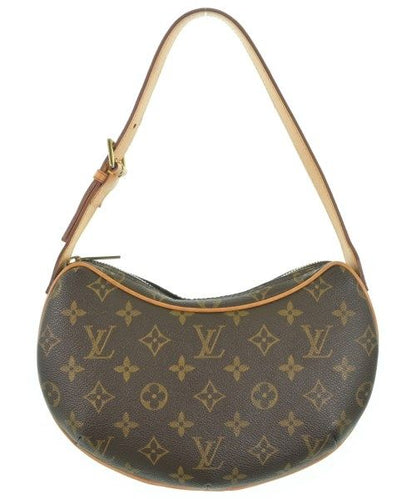 Louis Vuitton Handbag Brown