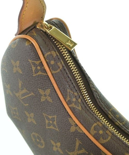 Louis Vuitton Handbag Brown — view 6