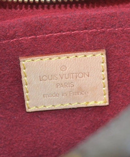 Louis Vuitton Handbag Brown — view 4