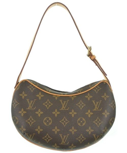Louis Vuitton Handbag Brown — view 2