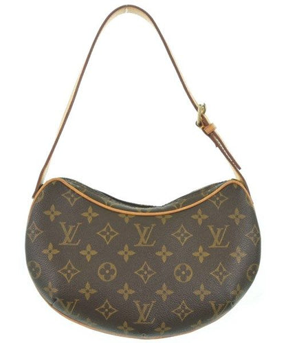 Louis Vuitton Handbag Brown — view 2