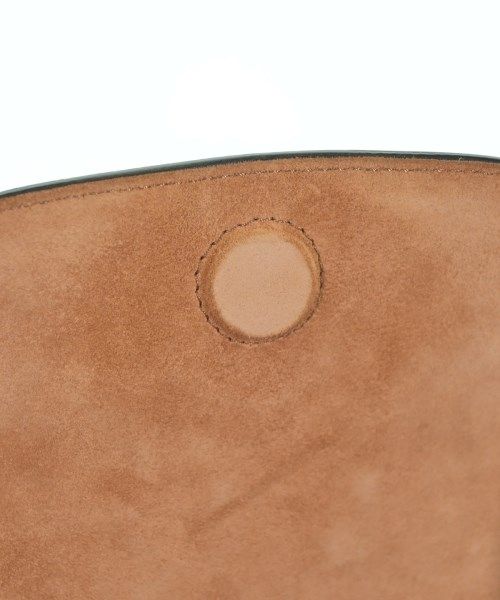 Celine Shoulder Bag Brown — view 9