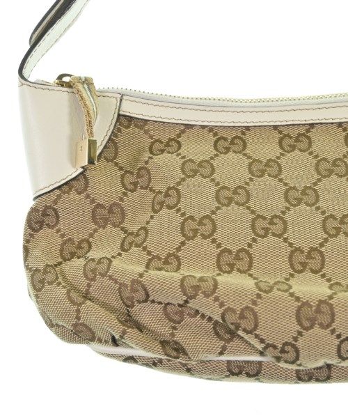 Gucci Handbag Beige — view 6