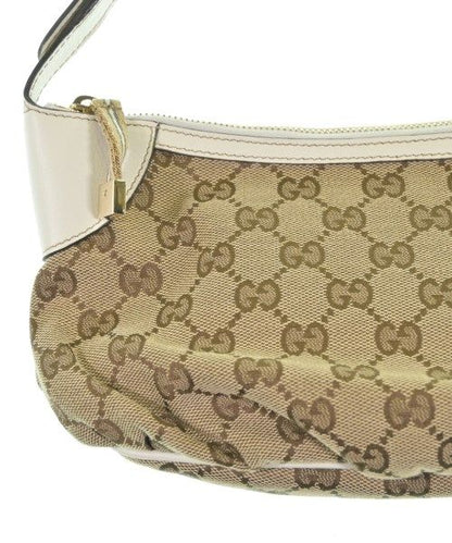 Gucci Handbag Beige — view 6