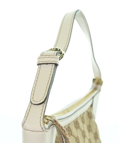 Gucci Handbag Beige — view 5