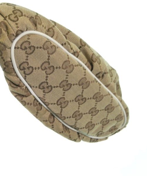Gucci Handbag Beige — view 8