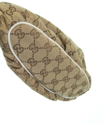 Gucci Handbag Beige — view 8