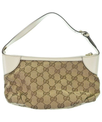 Gucci Handbag Beige — view 2