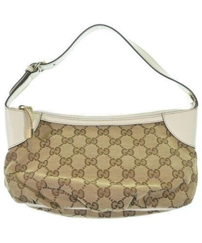 Gucci Handbag Beige