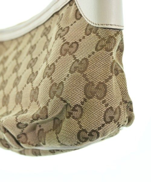 Gucci Handbag Beige — view 7