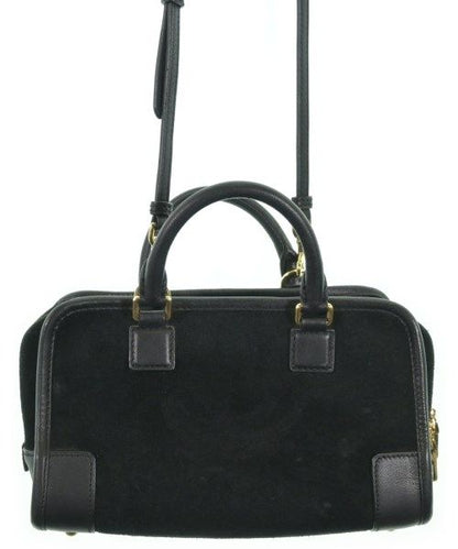 Loewe Shoulder Bag Black — view 2