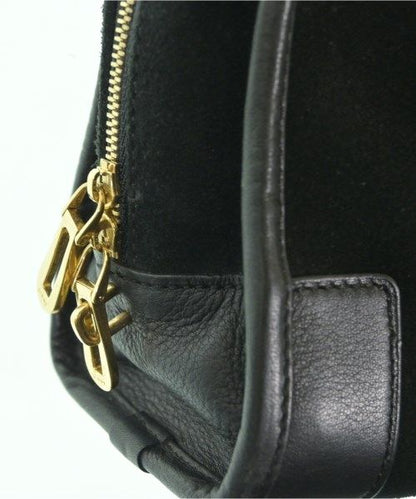 Loewe Shoulder Bag Black — view 7