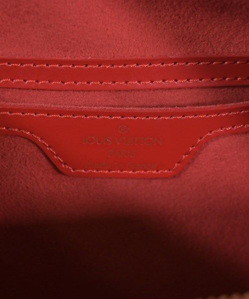 Louis Vuitton Handbag — view 4