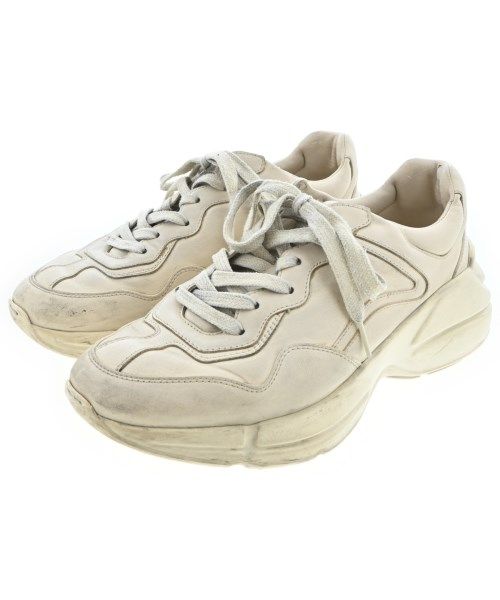 Gucci Sneakers Gray