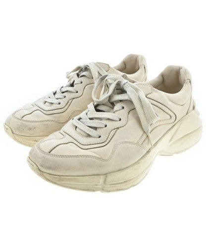 Gucci Sneakers Gray