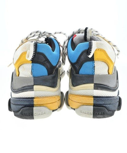 Balenciaga Sneakers Gray — view 6