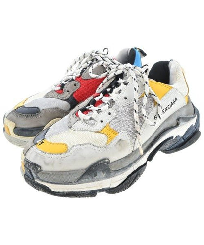 Balenciaga Sneakers Gray
