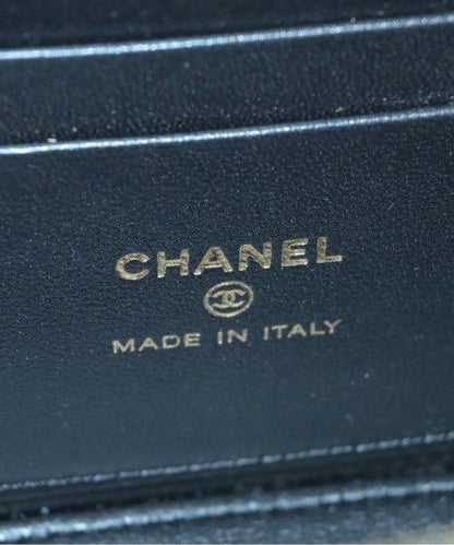 Chanel Shoulder Bag Black — view 5