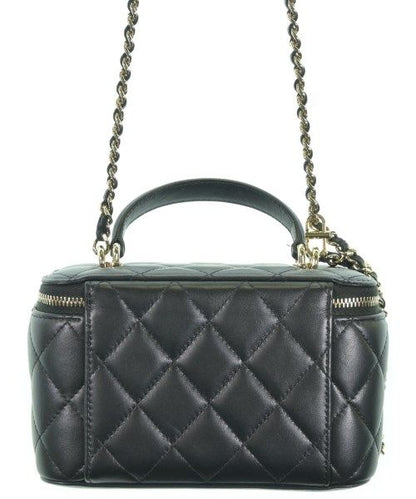Chanel Shoulder Bag Black — view 2